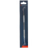 Кюретка двусторонняя DEWAL 15 см 623